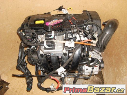 Motor Opel 18i 16V 103kW kód motoru Z18XER Motor Opel 18i 16V 103kW kód motoru Z18XER