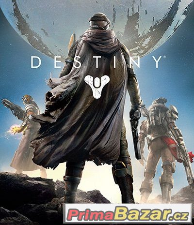 Destiny PS3