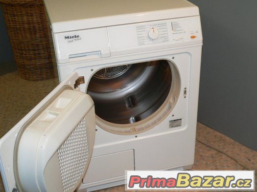 Sušička Miele T 233C - kondenzační