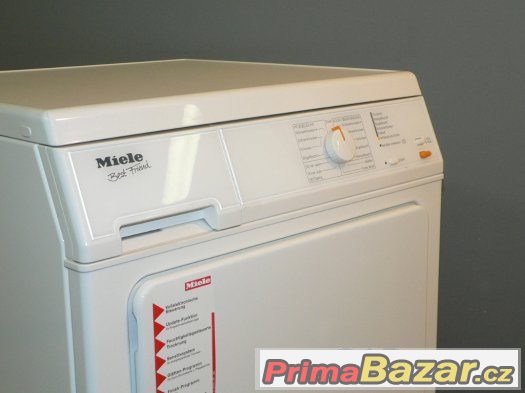 Sušička Miele T 233C - kondenzační