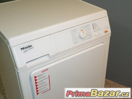 Sušička Miele T 233C - kondenzační