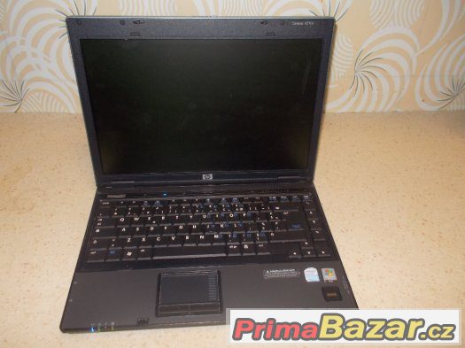 notebook-hp-compaq-6510b