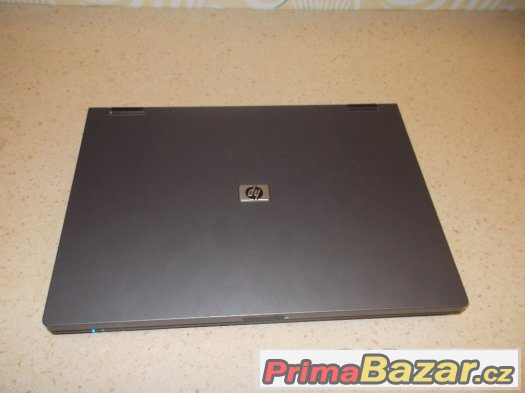 Notebook HP COMPAQ 6510B