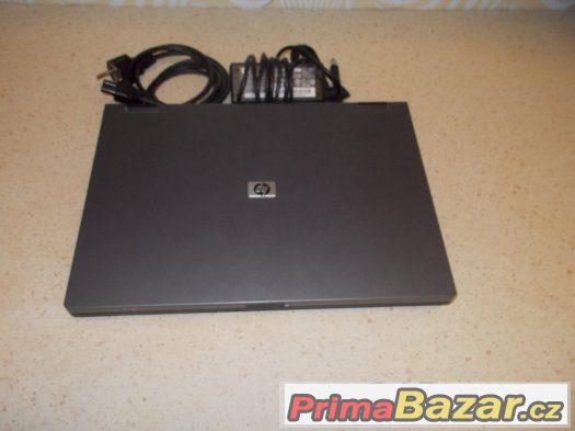 Notebook HP COMPAQ 6510B