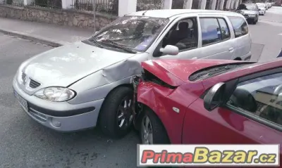 prodam kompletni Motor Renault Megane 1.9 DCi-75kW (101hp)