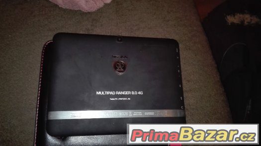 Prestigio multipad ranger