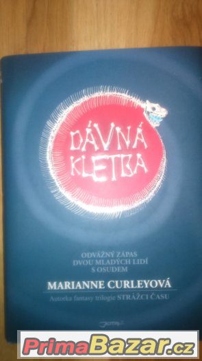 Dávná kletba