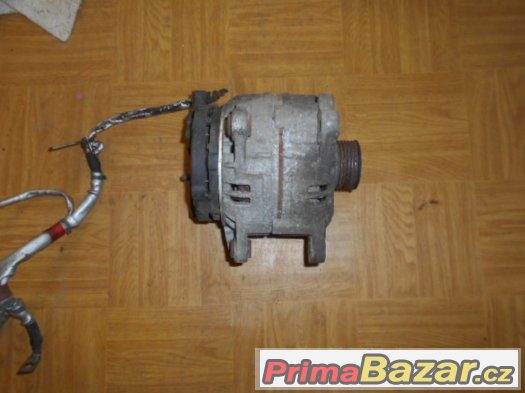 Prodám na Alfa Romeo 156, 147 a 166 alternator BOSCH 0124515