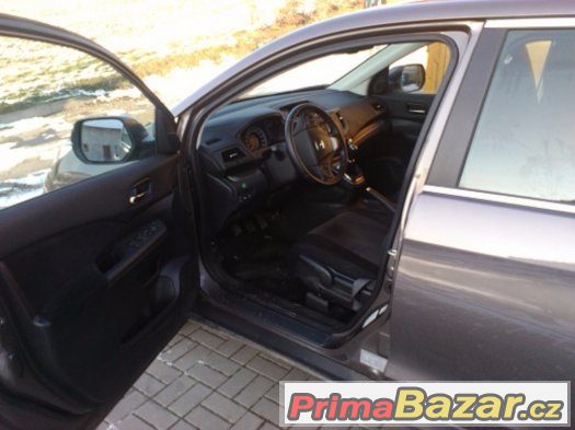 Honda CR-V 4x4 2.0i Honda CR-V 4x4 2.0i