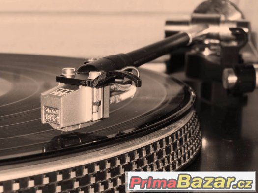 Prodám vinylové LP desky, singly, kompilace