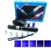BLUE LASER 20000 mW - EXTRA VÝKON -PÁLÍ
