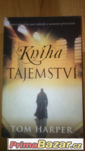 tajemstvi