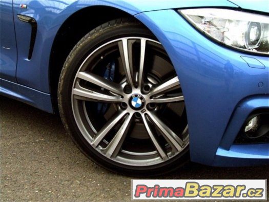 Bmw f30 r19