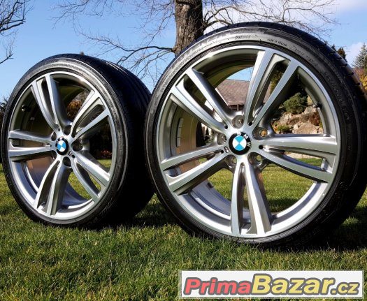 Bmw f30 r19