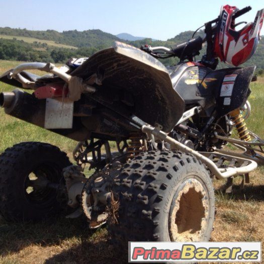 Prodej CAN-AM 450 DS X 2009