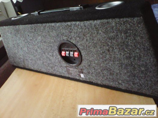 Subwoofer 300W.