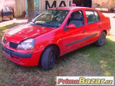 Renault Thalia