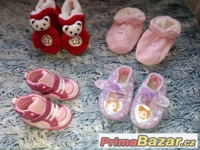 Bačkůrky,capajdy...