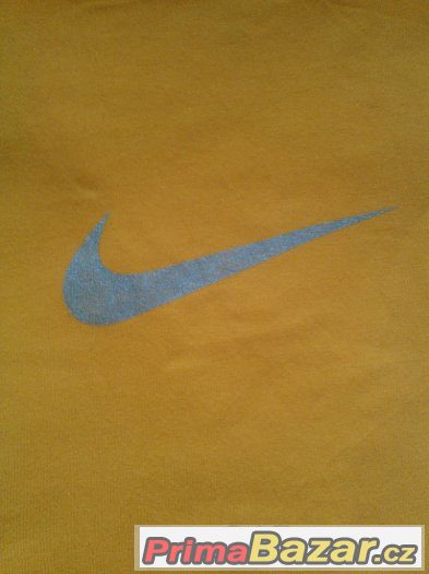 Tričko Nike damské vel. XL,málo nošené Tričko Nike damské vel. XL,málo nošené