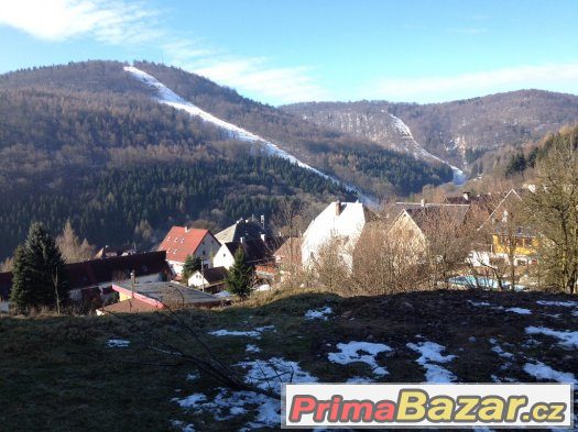 Prodej stavebního pozemku Mikulov v Krušných horách