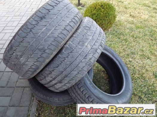 Kleber Dynaxer 225/55 R17