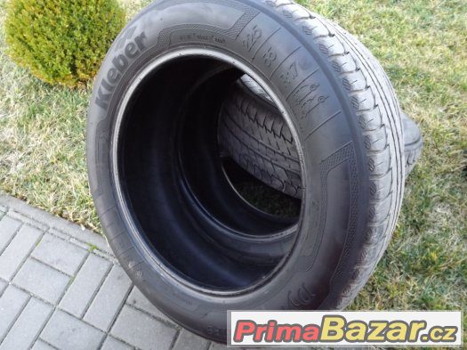 Kleber Dynaxer 225/55 R17 Kleber Dynaxer 225/55 R17