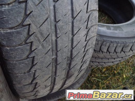 Kleber Dynaxer 225/55 R17 Kleber Dynaxer 225/55 R17