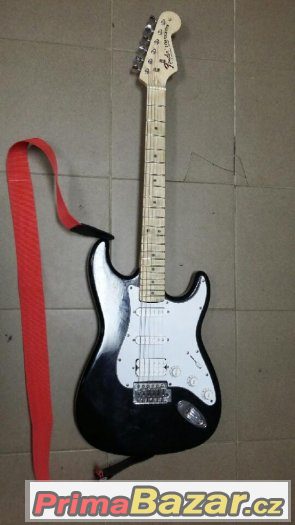 Stratocaster