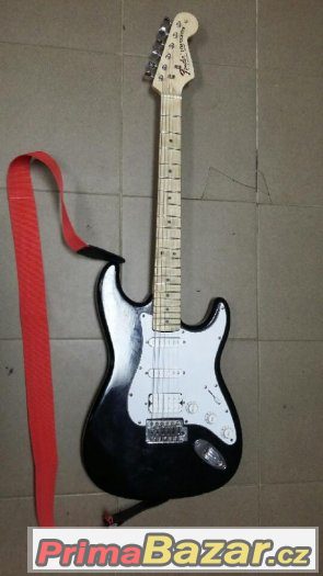 stratocaster