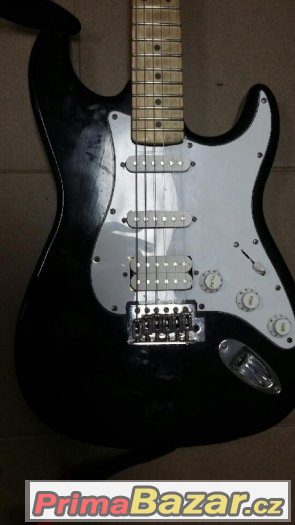 Stratocaster