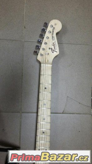 Stratocaster