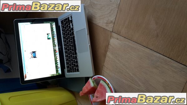 prodám Macbook Pro