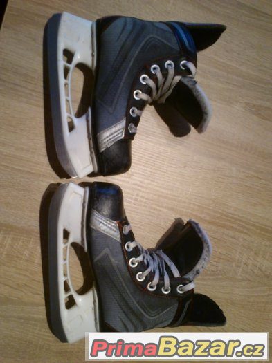 Brusle bauer Vapor X30.EU32