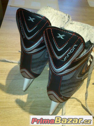 Brusle bauer Vapor X30.EU32