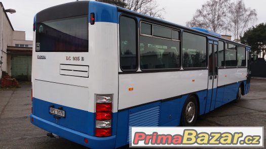 Karosa 935 - Man,Volvo,Daf,Scania..... Karosa 935 - Man,Volvo,Daf,Scania.....