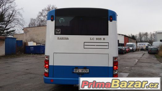 Karosa 935 - Man,Volvo,Daf,Scania..... Karosa 935 - Man,Volvo,Daf,Scania.....