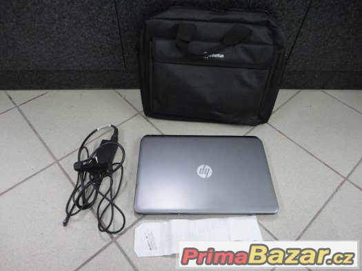 Notebook HP 15-r005nc záruku  10/2016