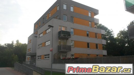 Krásný byt 3+KK/T/B/2xG, OV, 74m2, Praha 10, Malešice