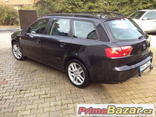 Seat   Exeo    2.0TDi,105kw,Nehavarované