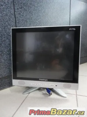 LCD monitor 17" Prestigio