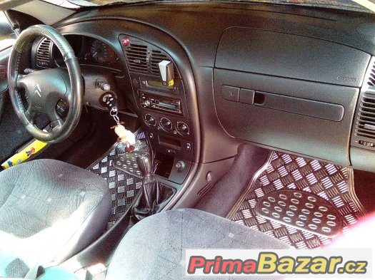 citroen xsara 2.0 hdi