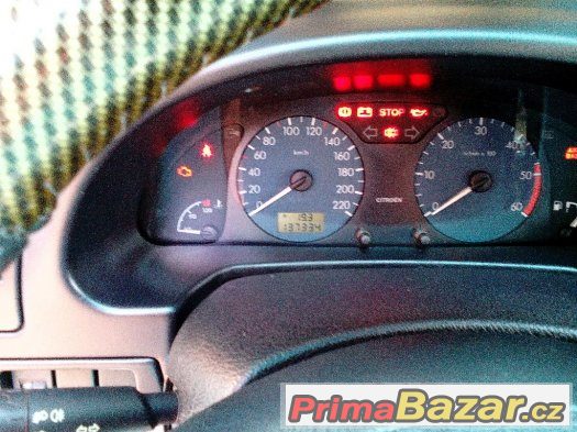 citroen xsara 2.0 hdi