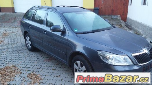 Škoda   Octavia    1.6TDi,Ambiente,DSG