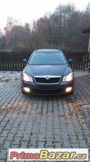 Škoda   Octavia    1.6TDi,Ambiente,DSG