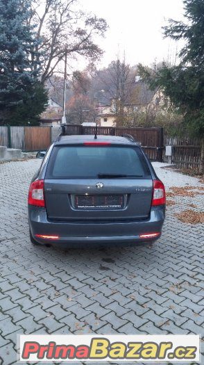 Škoda   Octavia    1.6TDi,Ambiente,DSG