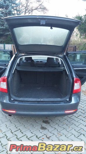 Škoda   Octavia    1.6TDi,Ambiente,DSG