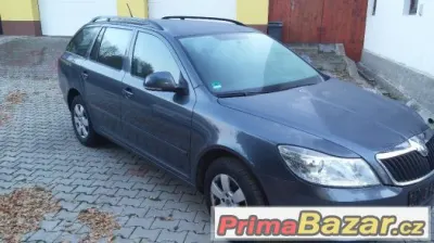Škoda   Octavia    1.6TDi,Ambiente,DSG