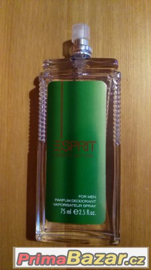 Esprit Urban Nature 75ml