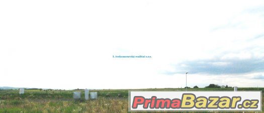 Prodej Stavební pozemek, 847 m2, Pustějov Prodej Stavební pozemek, 847 m2, Pustějov