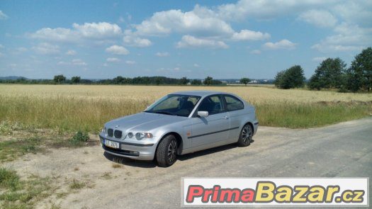 prodam-bmw316ti-compact-1-majitel-v-cr